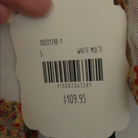 New with Tags Alter’d State Leodore Maxi Small - Picture 4 of 8